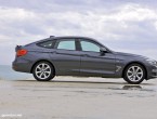 BMW 3-Series Gran Turismo