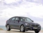 BMW 3-Series Gran Turismo