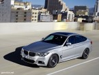 BMW 3-Series Gran Turismo