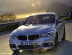 BMW 3-Series Gran Turismo