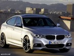 BMW 3-Series Gran Turismo