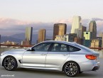 BMW 3-Series Gran Turismo