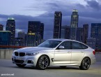 BMW 3-Series Gran Turismo