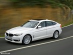 BMW 3-Series Gran Turismo