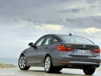 BMW 3-Series Gran Turismo