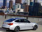 BMW 3-Series Gran Turismo