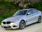 BMW 3-Series Gran Turismo