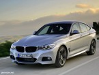 BMW 3-Series Gran Turismo