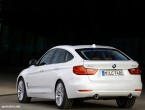 BMW 3-Series Gran Turismo