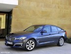 BMW 3-Series Gran Turismo