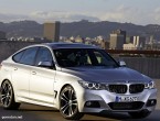 BMW 3-Series Gran Turismo