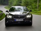 BMW 518d - 2015