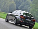 BMW 518d - 2015