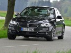 BMW 518d - 2015