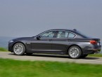 BMW 518d - 2015