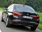 BMW 518d - 2015