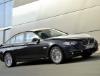 BMW 518d - 2015