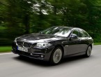 BMW 518d - 2015