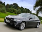 BMW 518d - 2015