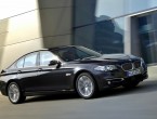 BMW 518d - 2015