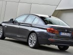 BMW 518d - 2015