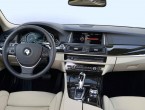 BMW 518d - 2015