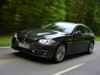 BMW 518d - 2015