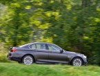 BMW 518d - 2015