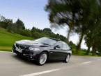 BMW 518d - 2015