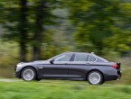 BMW 518d - 2015