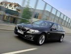 BMW 518d - 2015