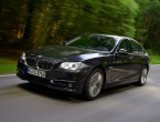 BMW 518d - 2015