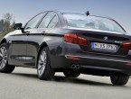 BMW 518d - 2015