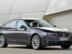 BMW 518d - 2015