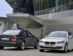 BMW 518d - 2015