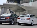 BMW 518d - 2015