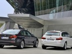 BMW 518d - 2015