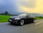 BMW 518d - 2015