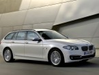 BMW 520d Touring - 2015