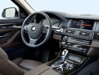 BMW 520d Touring - 2015