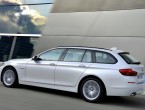 BMW 520d Touring - 2015