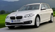 BMW 520d Touring - 2015