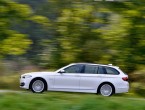 BMW 520d Touring - 2015