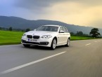 BMW 520d Touring - 2015