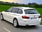 BMW 520d Touring - 2015