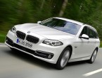 BMW 520d Touring - 2015