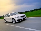 BMW 520d Touring - 2015