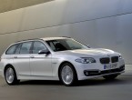 BMW 520d Touring - 2015