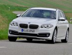 BMW 520d Touring - 2015