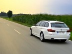 BMW 520d Touring - 2015